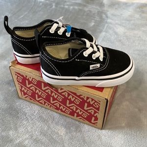 Kids Vans